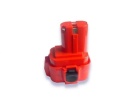 Makita 638344-4-2 9.6V 2000mAh batterien, 638344-4-2 werkzeug batterien