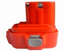 Makita 6261d 9.6V 3000mAh batterien, 6261d werkzeug batterien