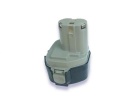 Makita uc120dwde 12V 3000mAh batterien, uc120dwde werkzeug batterien