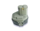 Makita uc120dwde 14.4V 3000mAh batterien, uc120dwde werkzeug batterien