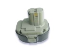 Makita 6347d 18V 2200mAh batterien, 6347d werkzeug batterien