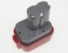Makita 192638-6 9.6V 1500mAh batterien, 192638-6 werkzeug batterien