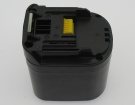 Makita bmr102 12V 3200mAh batterien, bmr102 werkzeug batterien