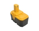 Ryobi p842 18V 3000mAh batterien, p842 werkzeug batterien