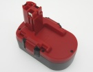 Bosch 2 607 335 536 18V 1500mAh batterien, 2 607 335 536 werkzeug batterien