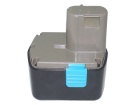 Hitachi de14dva 14.4V 2000mAh batterien, de14dva werkzeug batterien
