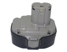 Makita 6347d 18V 1400mAh batterien, 6347d werkzeug batterien