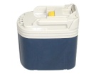 Makita bmr102 14.4V 2100mAh batterien, bmr102 werkzeug batterien