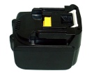 Makita bdf440rfe 14.4V 3000mAh batterien, bdf440rfe werkzeug batterien