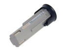 Panasonic ez-503 2.4V 3000mAh batterien, ez-503 werkzeug batterien
