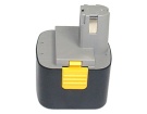 Panasonic ey6409x 12V 2000mAh batterien, ey6409x werkzeug batterien