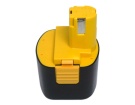 Panasonic ey6588cq 9.6V 3000mAh batterien, ey6588cq werkzeug batterien