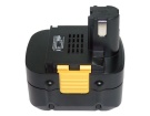 Panasonic ez6230x ez6631 15.6V 3000mAh batterien, ez6230x ez6631 werkzeug batterien
