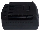 Bosch hdb180-02 14.4V 1400mAh batterien, hdb180-02 werkzeug batterien
