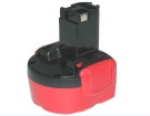 Bosch prs9.6ve-2 9.6V 3000mAh batterien, prs9.6ve-2 werkzeug batterien