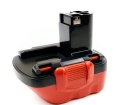 Bosch 2607335273 12V 3000mAh batterien, 2607335273 werkzeug batterien