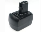 Metabo ula9.6-18 12V 2800mAh batterien, ula9.6-18 werkzeug batterien