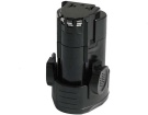 Black decker lbx12 12V 2000mAh batterien, lbx12 werkzeug batterien