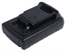 Black decker bdc120va100 20V 1500mAh batterien, bdc120va100 werkzeug batterien