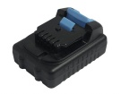 Dewalt dcl510 12V 1500mAh batterien, dcl510 werkzeug batterien