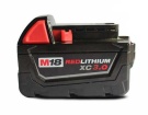 Milwaukee 2610-m18 18V 3000mAh batterien, 2610-m18 werkzeug batterien