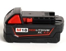 Milwaukee 48-11-1840 18V 4000mAh batterien, 48-11-1840 werkzeug batterien