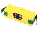 Irobot roomba 500 14.4V 3300mAh batterien, roomba 500 werkzeug batterien
