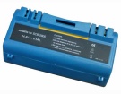 Irobot scooba 5920 14.4V 4500mAh batterien, scooba 5920 werkzeug batterien