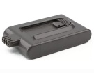 Dyson dyson dc16 issey miyake 21.6V 1500mAh batterien, dyson dc16 issey miyake werkzeug batterien