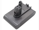 Dyson dc57 22.2V 1500mAh batterien, dc57 werkzeug batterien
