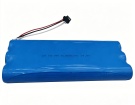 Ecovacs deepoo 550 14.4V 3000mAh batterien, deepoo 550 werkzeug batterien