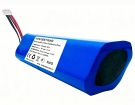 Ecovacs ecovrcs d520 12V 3000mAh batterien, ecovrcs d520 werkzeug batterien