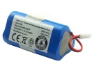 Dibea eco v700 11.1V 2600mAh batterien, eco v700 werkzeug batterien