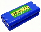 V-bot v-m606 14.4V 2500mAh batterien, v-m606 werkzeug batterien