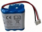 Irobot braava 390t 7.2V 2500mAh batterien, braava 390t werkzeug batterien