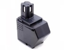 Ryobi sid121-a 12V 3000mAh batterien, sid121-a werkzeug batterien