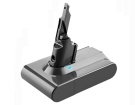 Dyson vacuum dc62 animal 21.6V 3500mAh batterien, vacuum dc62 animal werkzeug batterien
