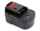 Black decker ps142k 14.4V 1500mAh batterien, ps142k werkzeug batterien