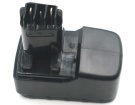 Metabo bst15.6 15.6V 3300mAh batterien, bst15.6 werkzeug batterien