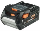 Aeg l1830rp 18V 3000mAh batterien, l1830rp werkzeug batterien
