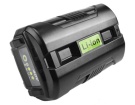 Ryobi ry40180-y 40V 6000mAh batterien, ry40180-y werkzeug batterien