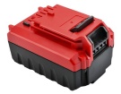 Porter-cable pcck617l6r 20V 6000mAh batterien, pcck617l6r werkzeug batterien