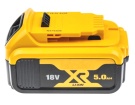 Dewalt dcb184-xj 18V 5000mAh batterien, dcb184-xj werkzeug batterien