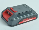 Powerworks p24b2 20V 2000mAh batterien, p24b2 werkzeug batterien