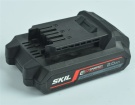 Skil br1e3109aa 18V/20V 2000mAh batterien, br1e3109aa werkzeug batterien