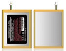 Onda hbl6310 4.35V 4100mAh batterien, hbl6310 werkzeug batterien