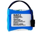 Abb abb crb15000 gofa12 3.6V 7800mAh batterien, abb crb15000 gofa12 roboter batterien