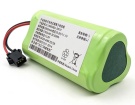 Ecovacs cen330 10.8V 2800mAh batterien, cen330 roboter batterien