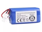 Ecovacs cen555 14.8V 2800mAh batterien, cen555 roboter batterien