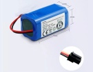 Midea i9 k50 14.8V 2800mAh batterien, i9 k50 roboter batterien